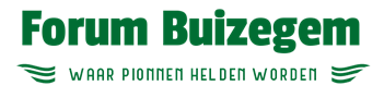 Forum Buizegem